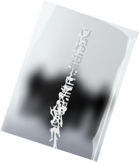 ENHYPEN – DESIRE : UNLEASH 6th Mini Album (Photobook Ver. – Random)