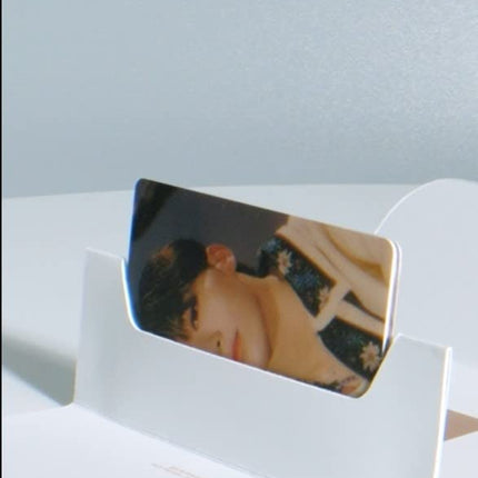 SEVENTEEN – Face the Sun (Weverse Albums Ver.) | Random Version, Official K-pop Album (120 x 80 mm)