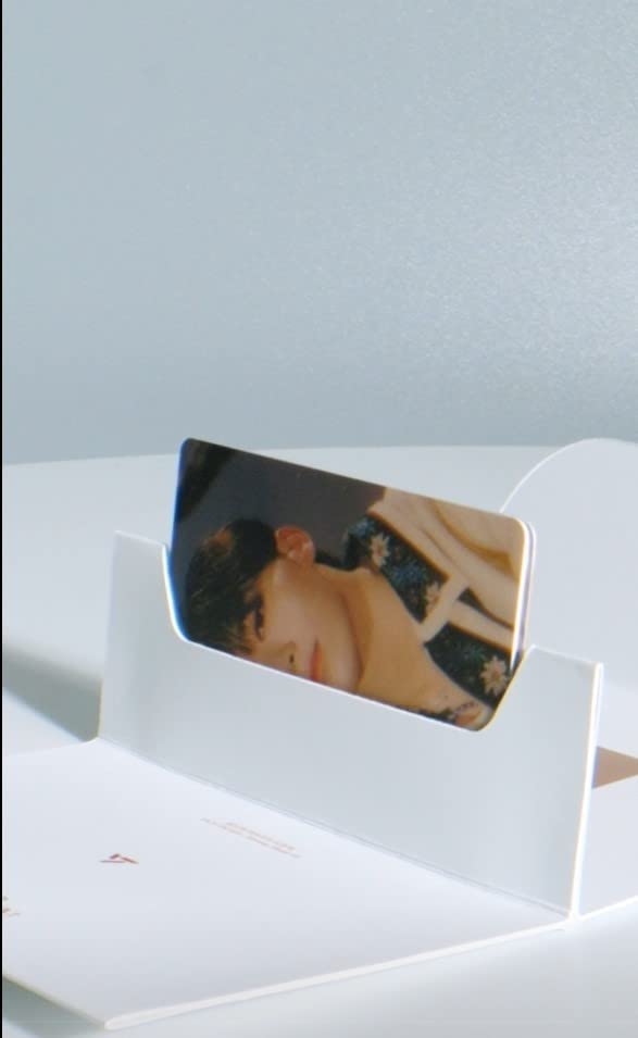 SEVENTEEN – Face the Sun (Weverse Albums Ver.) | Random Version, Official K-pop Album (120 x 80 mm)