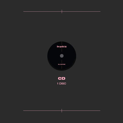 Blackpink Special Edition [How You Like That]
