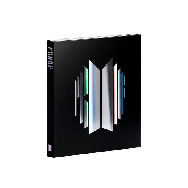 BTS Proof Compact Edition Album