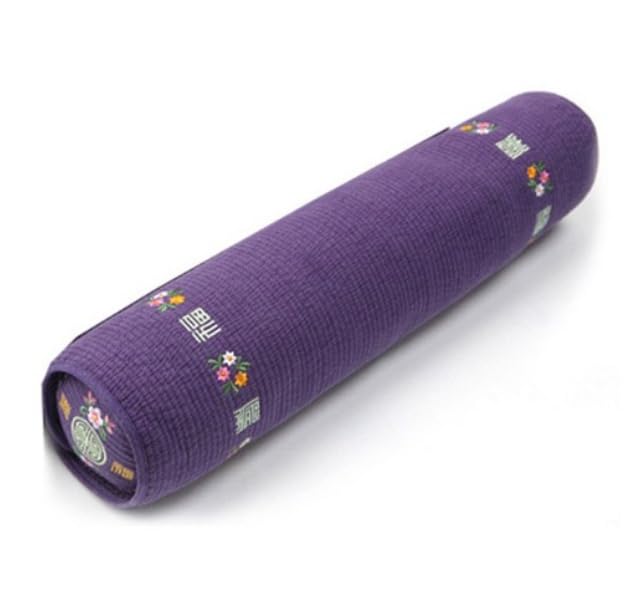 Kpop Jungkook's Favorite Item-Weverse Live Nap Pillow (ArmyPurple1- Large)