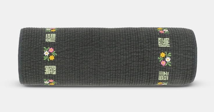 Kpop JK's Favorite Item- Weverse Live Nap Pillow, Small