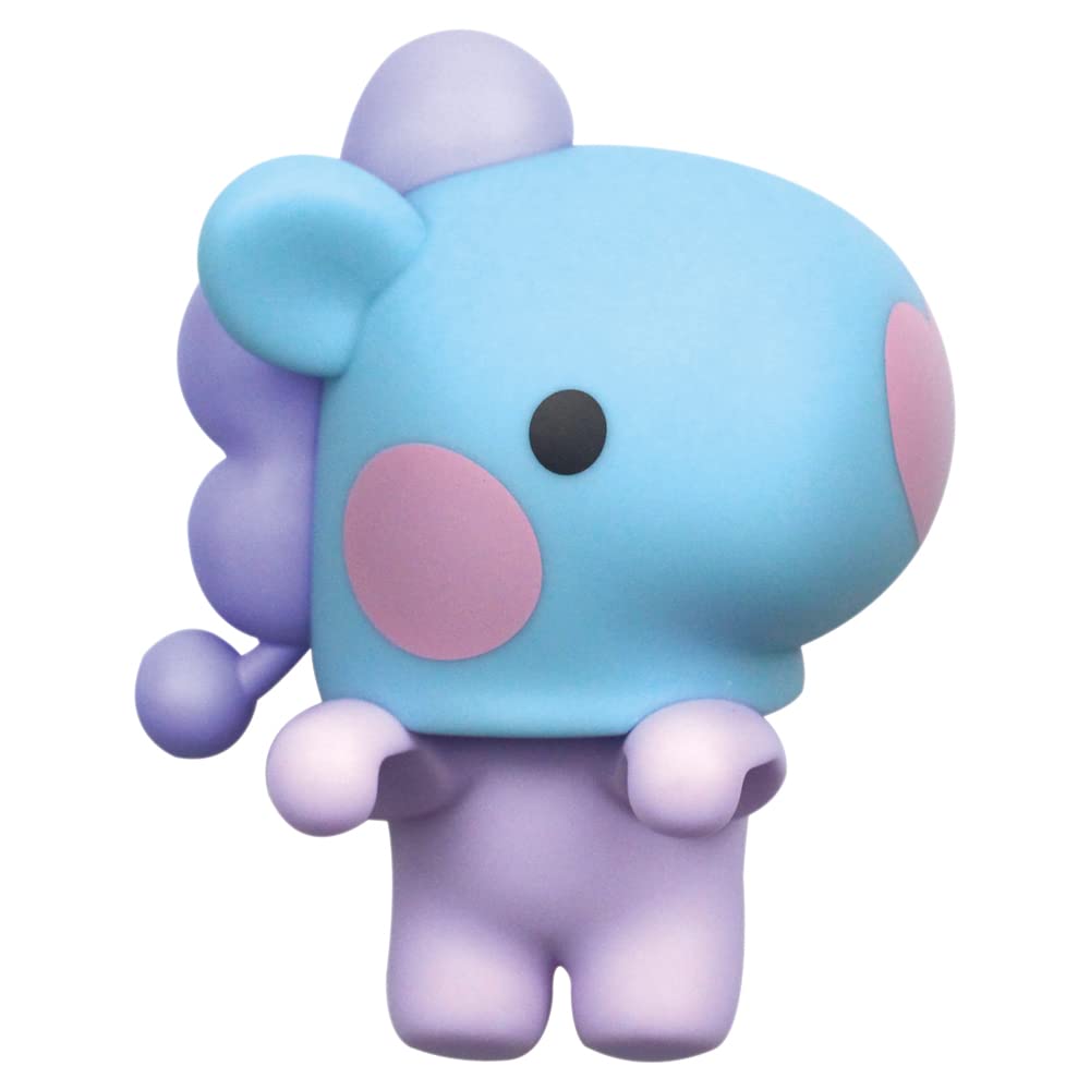 BT21 MANG Capsulated Cartridge Pack of 1 (MANG)