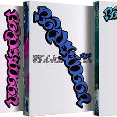 Collection image for: K-POP BOYNEXTDOOR Merch & Album