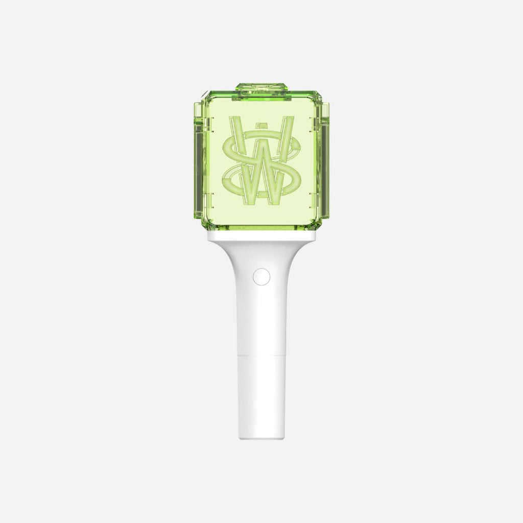 NCT Wish Official Light Stick Ver.2 – K-POP Concert Essential