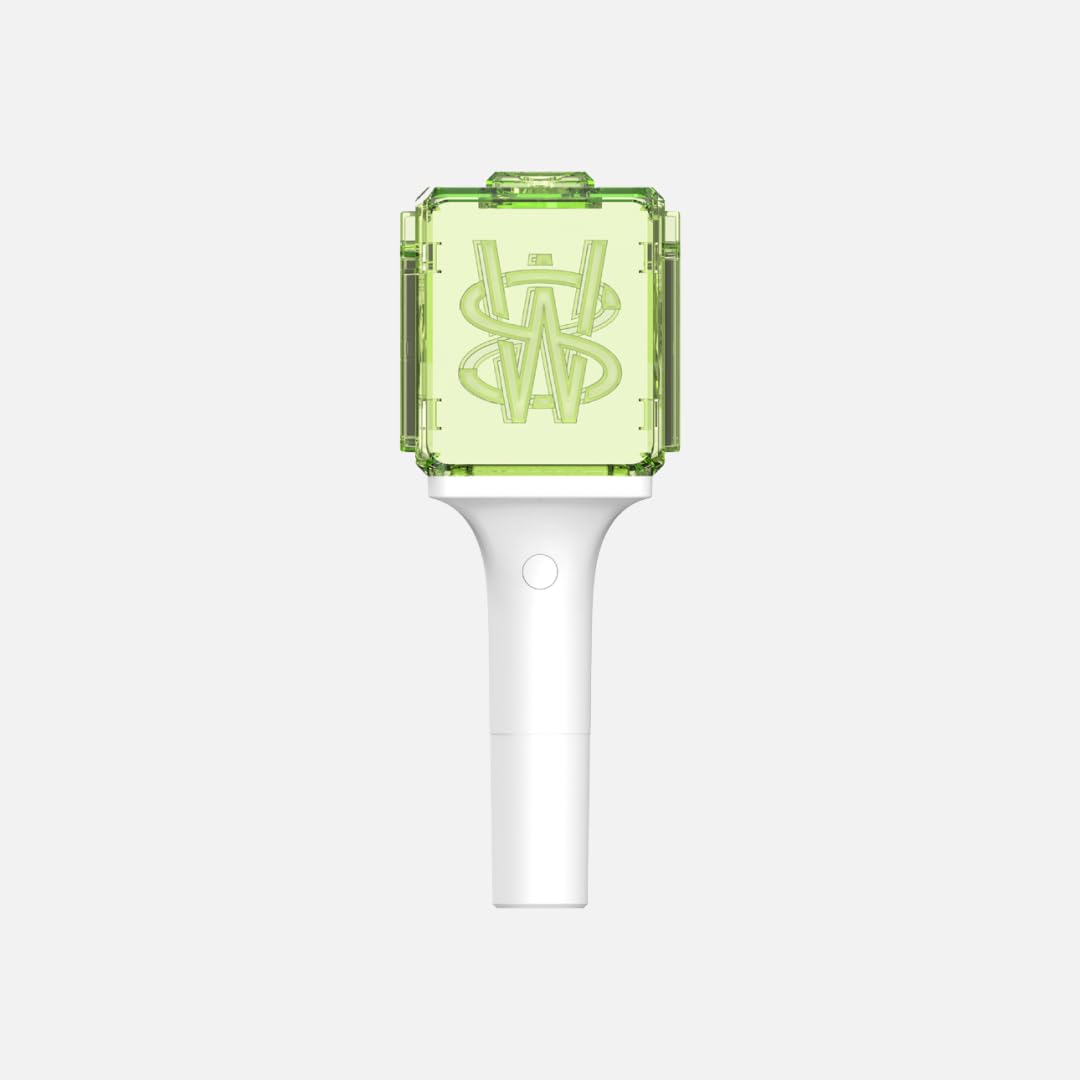 NCT Wish Official Light Stick Ver.2 – K-POP Concert Essential