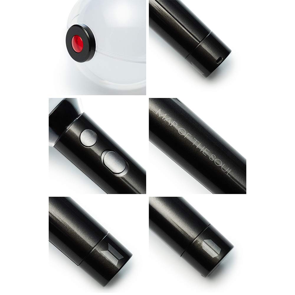 BTS Official Light Stick Ver.2 | K-POP Concert Fanlight