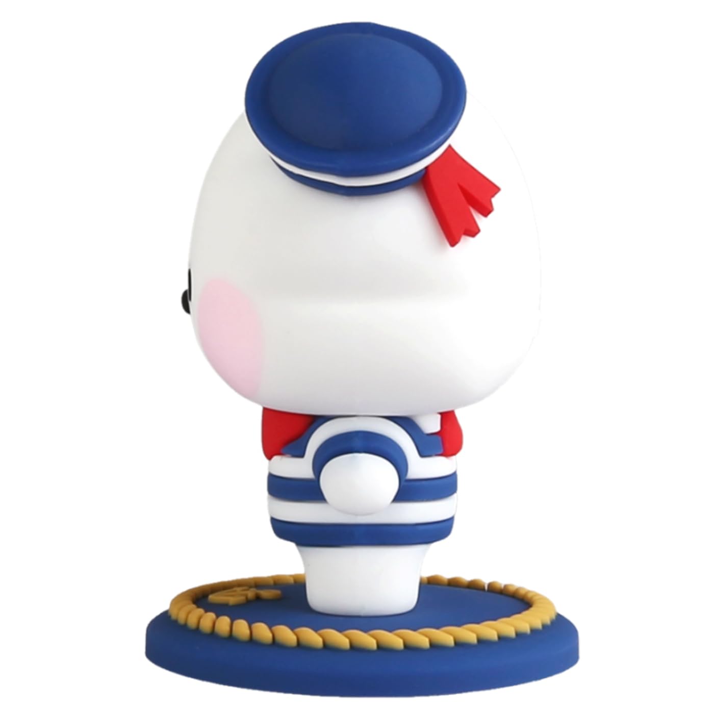 BT21 RJ 2 Inch minini Figurine Marine Edition 2025