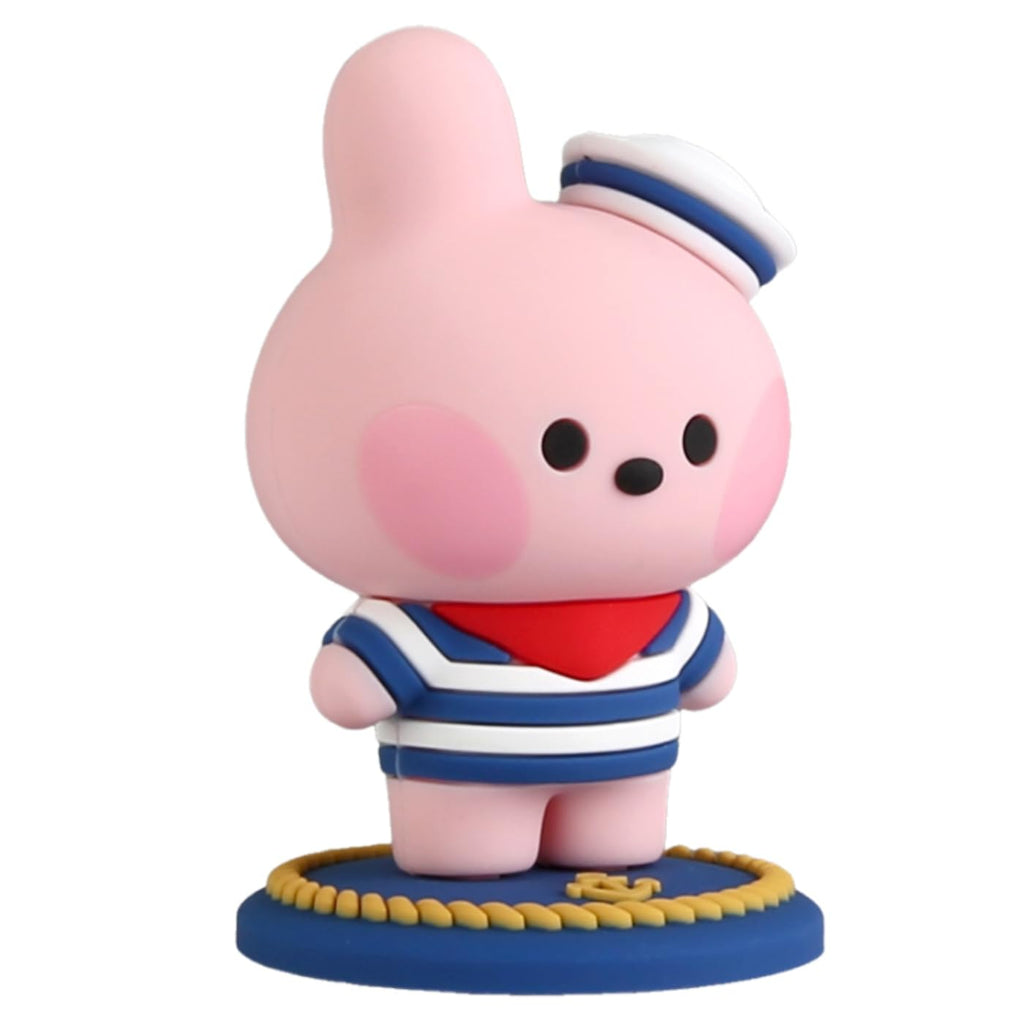 BT21 Cooky 2 Inch  minini Figurine Marine Edition 2025