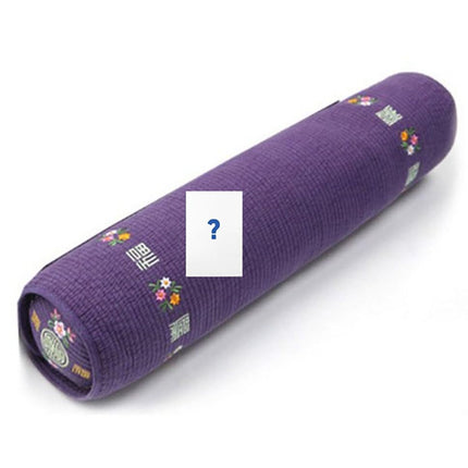 Kpop Jungkook's Favorite Item-Weverse Live Nap Pillow (ArmyPurple1- Large)