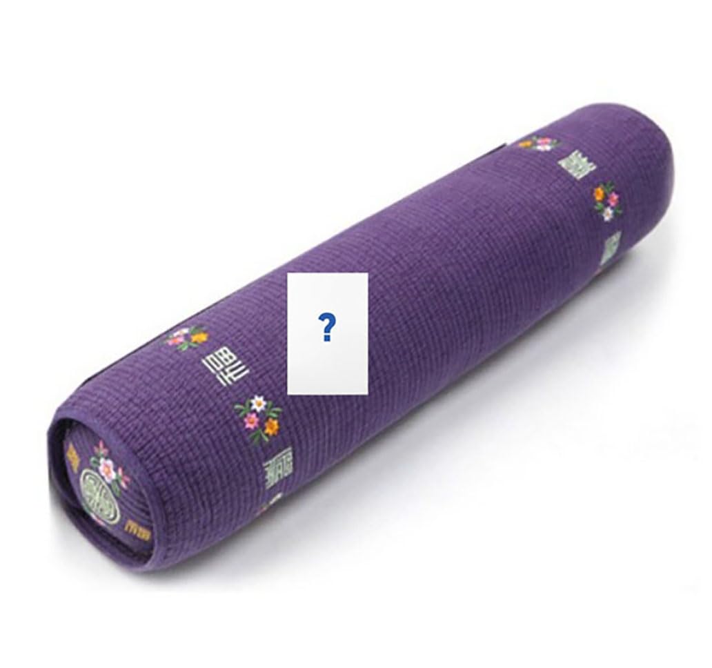 Kpop Jungkook's Favorite Item-Weverse Live Nap Pillow (ArmyPurple1- Large)