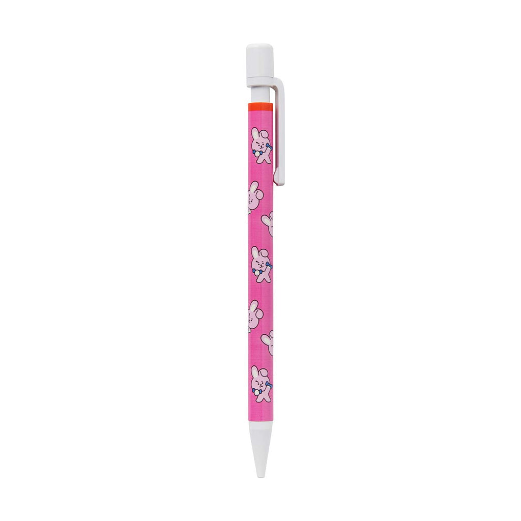 BT21 COOKY Character Design 0.5mm  Mechanical Pencil