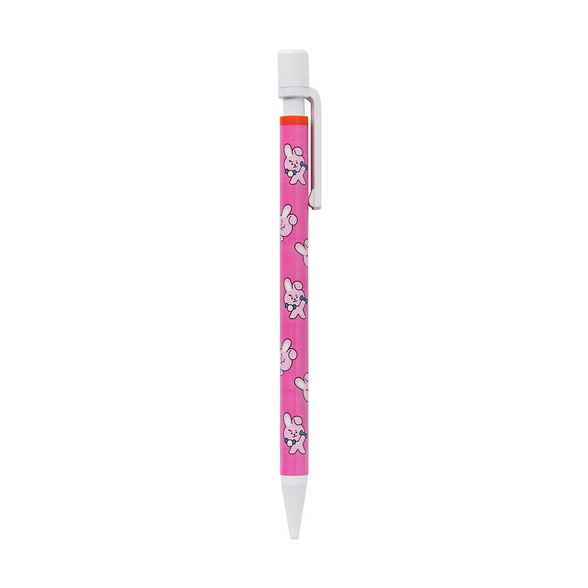BT21 COOKY Character Design 0.5mm  Mechanical Pencil