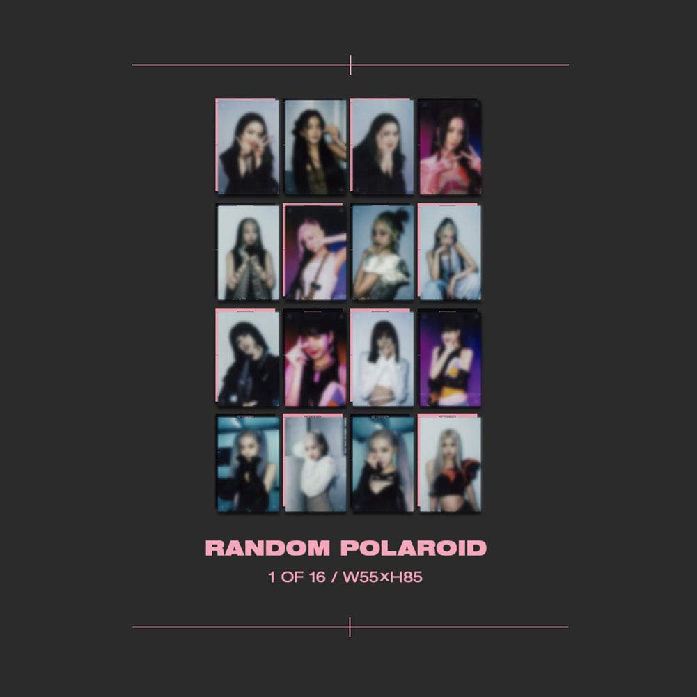 Blackpink Special Edition [How You Like That]