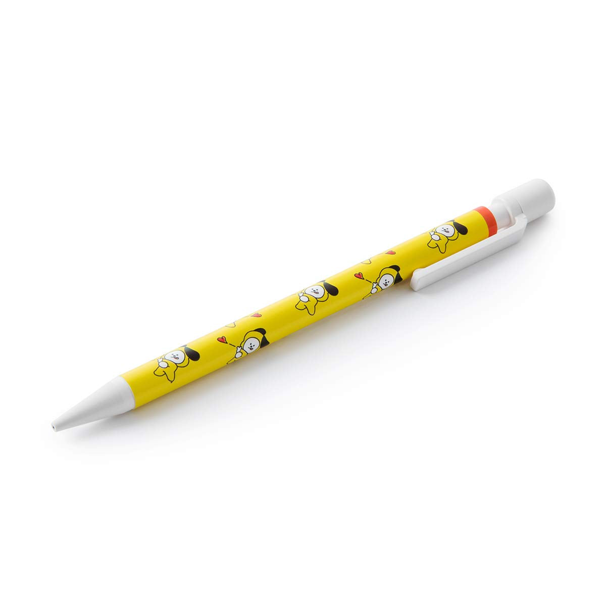 BT21 CHIMMY Character Design 0.5mm  Mechanical Pencil