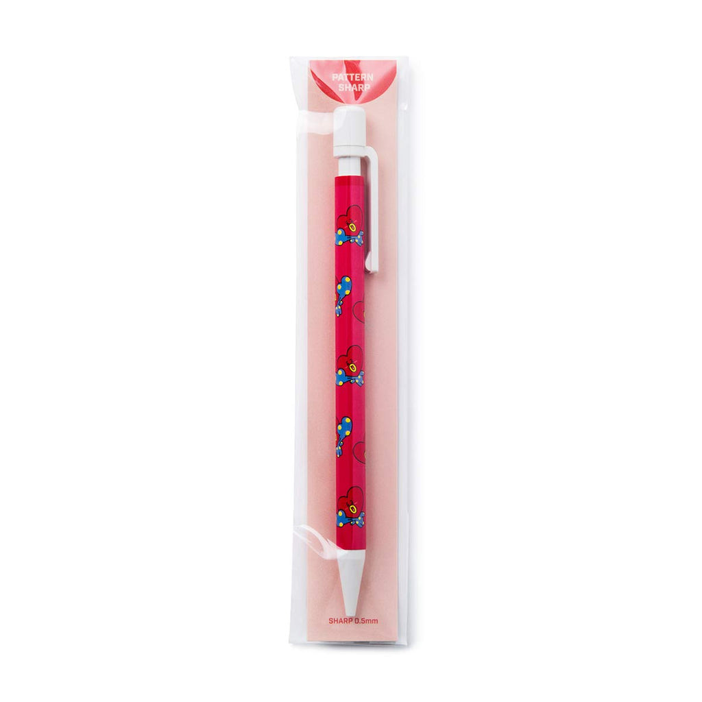 BT21 TATA Character Design 0.5mm Mechanical Pencil