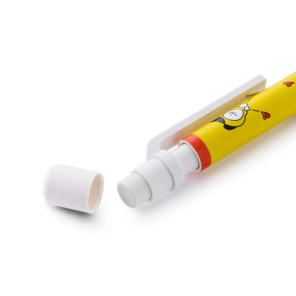 BT21 CHIMMY Character Design 0.5mm  Mechanical Pencil