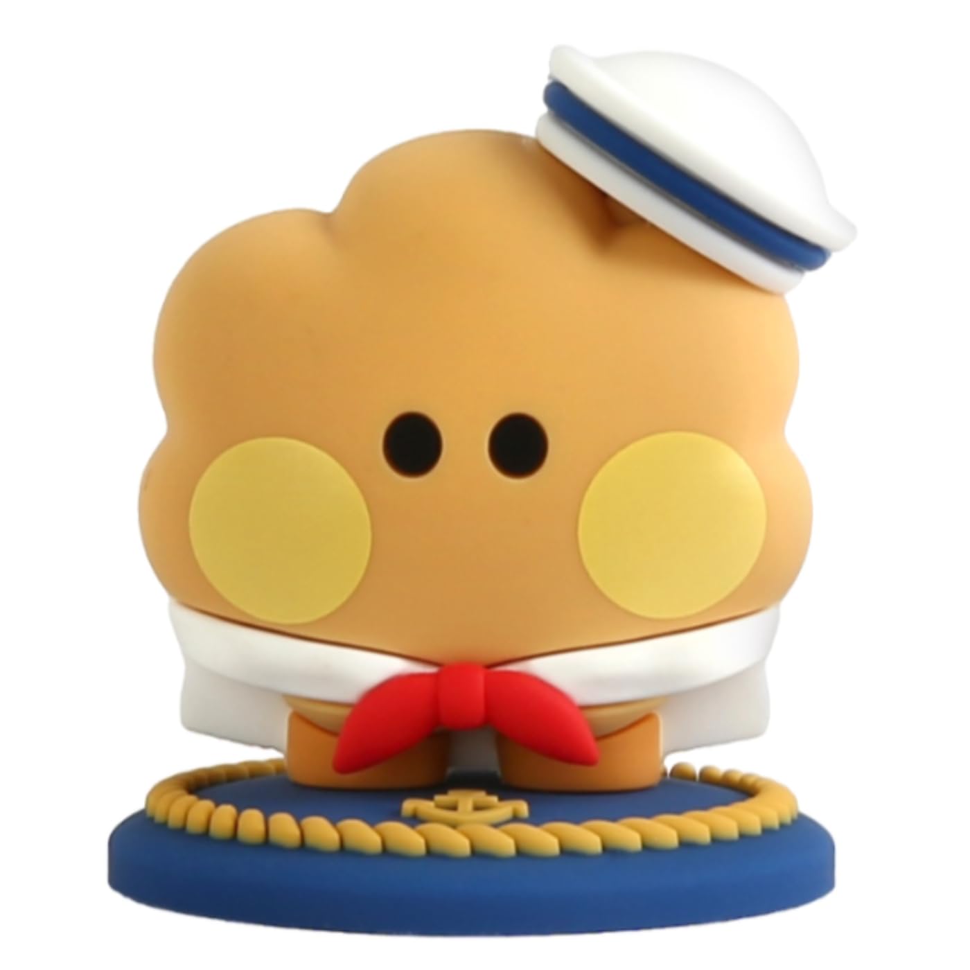 BT21 SHOOKY 2 Inch minini Figurine Marine Edition 2025