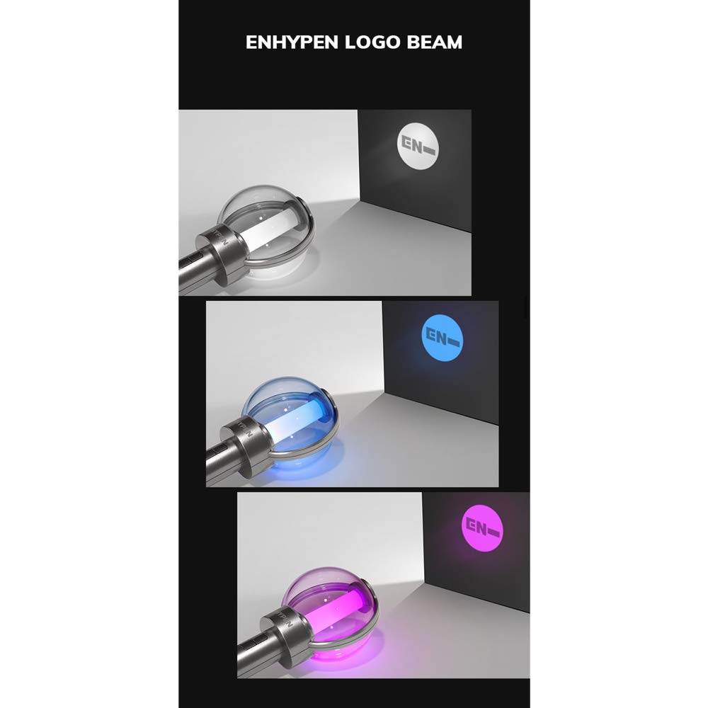 ENHYPEN Official Light Stick Ver.2 | K-POP Concert Fanlight