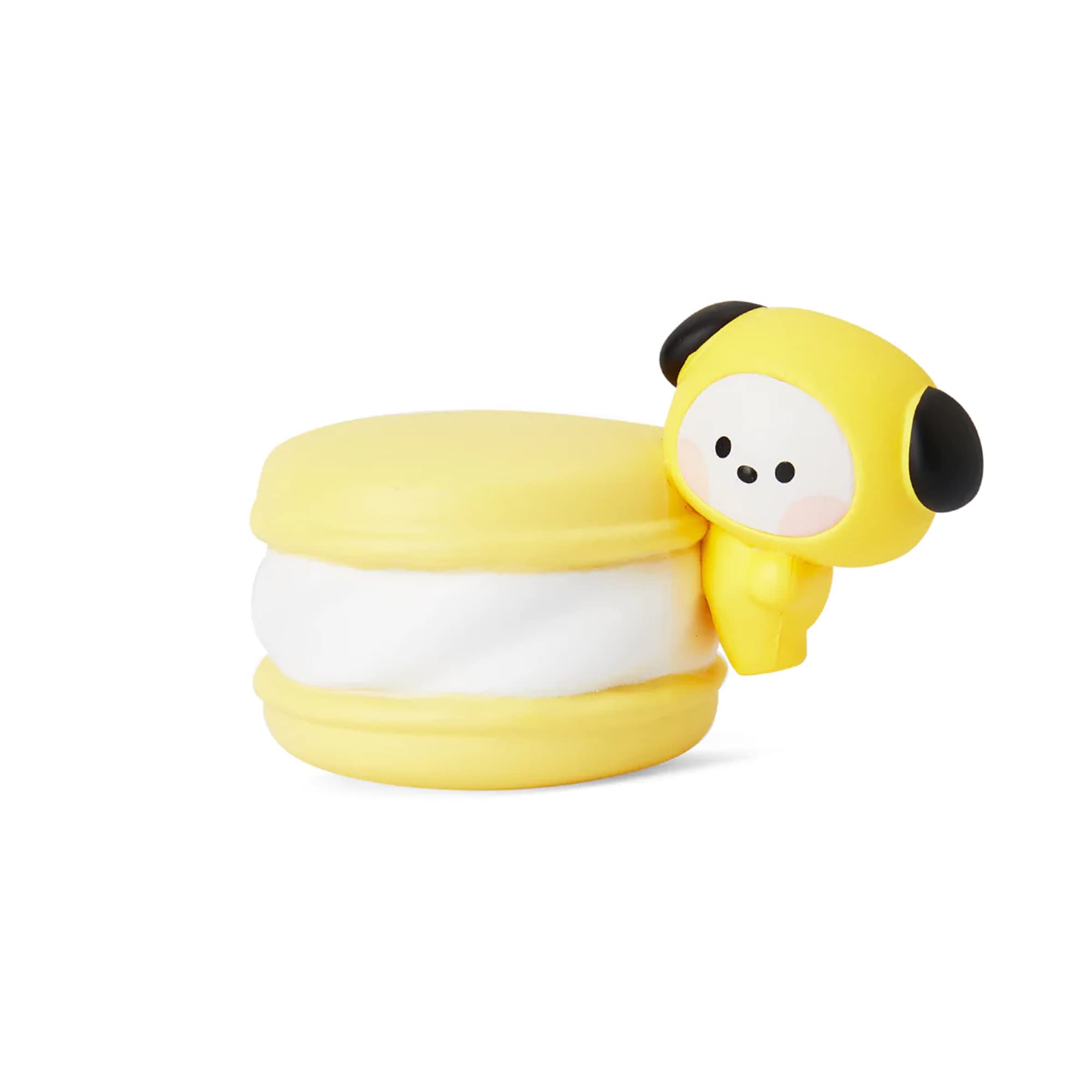 BT21 Chimmy Character Inspired by BTS Car Air Fresheners