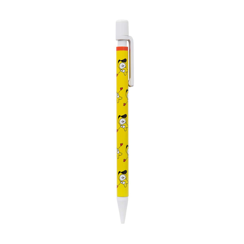 BT21 CHIMMY Character Design 0.5mm  Mechanical Pencil