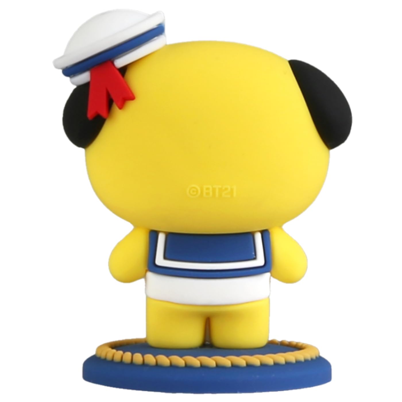 BT21 CHIMMY 2 Inch minini Figurine Marine Edition 2025