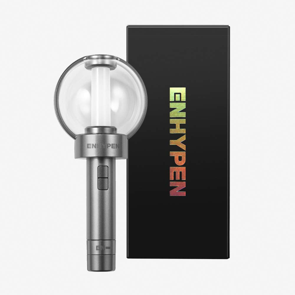 ENHYPEN Official Light Stick Ver.2 | K-POP Concert Fanlight