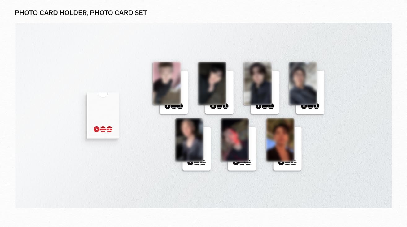 BTS The 5th Album 'ARIRANG (Rooted in Korea ver. / Rooted in Music ver.)