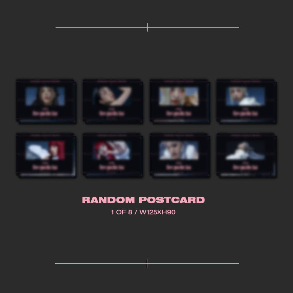 Blackpink Special Edition [How You Like That]