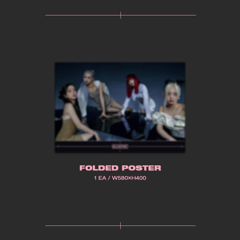 Blackpink Special Edition [How You Like That]