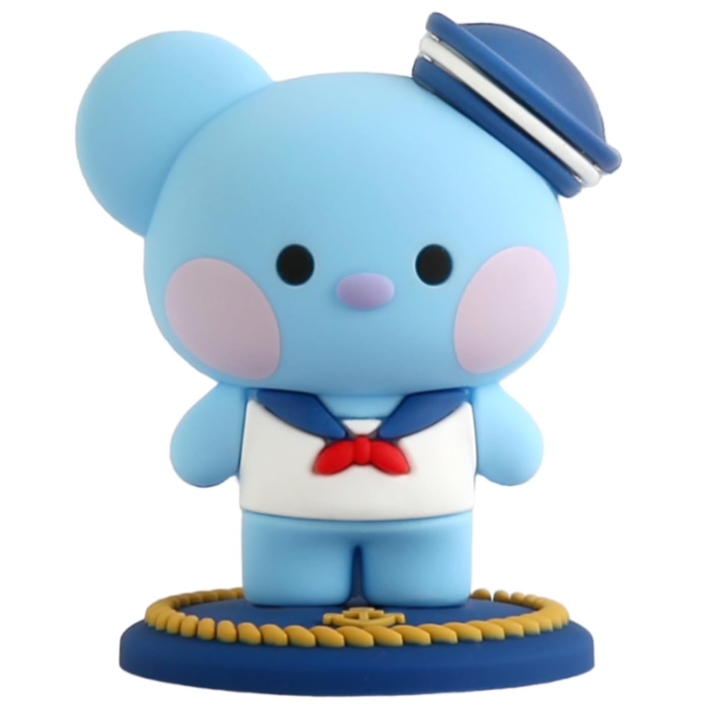 BT21 KOYA 2 inch minini Figurine Marine Edition 2025
