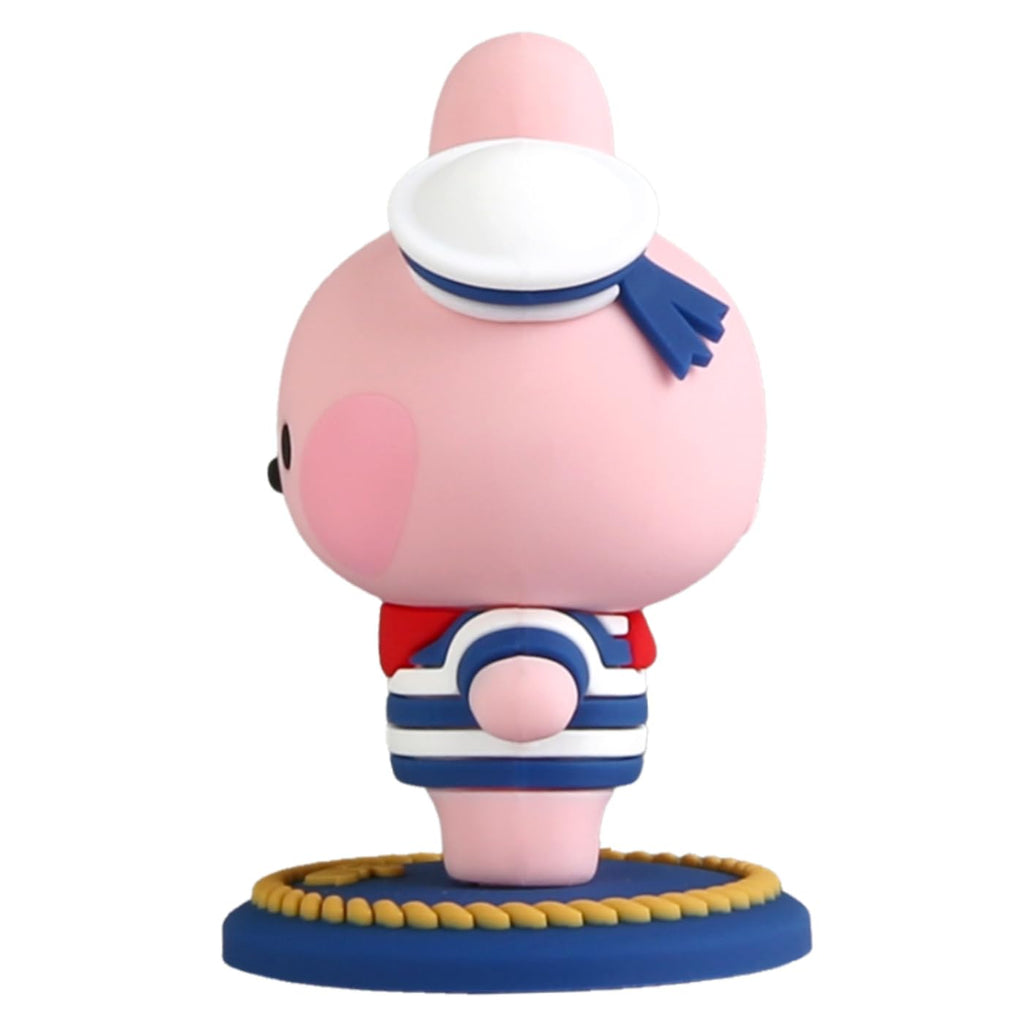 BT21 Cooky 2 Inch  minini Figurine Marine Edition 2025