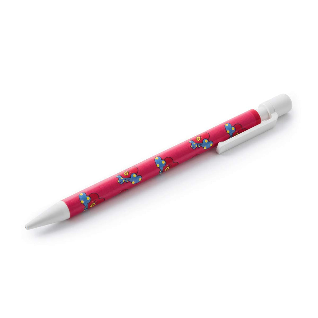 BT21 TATA Character Design 0.5mm Mechanical Pencil
