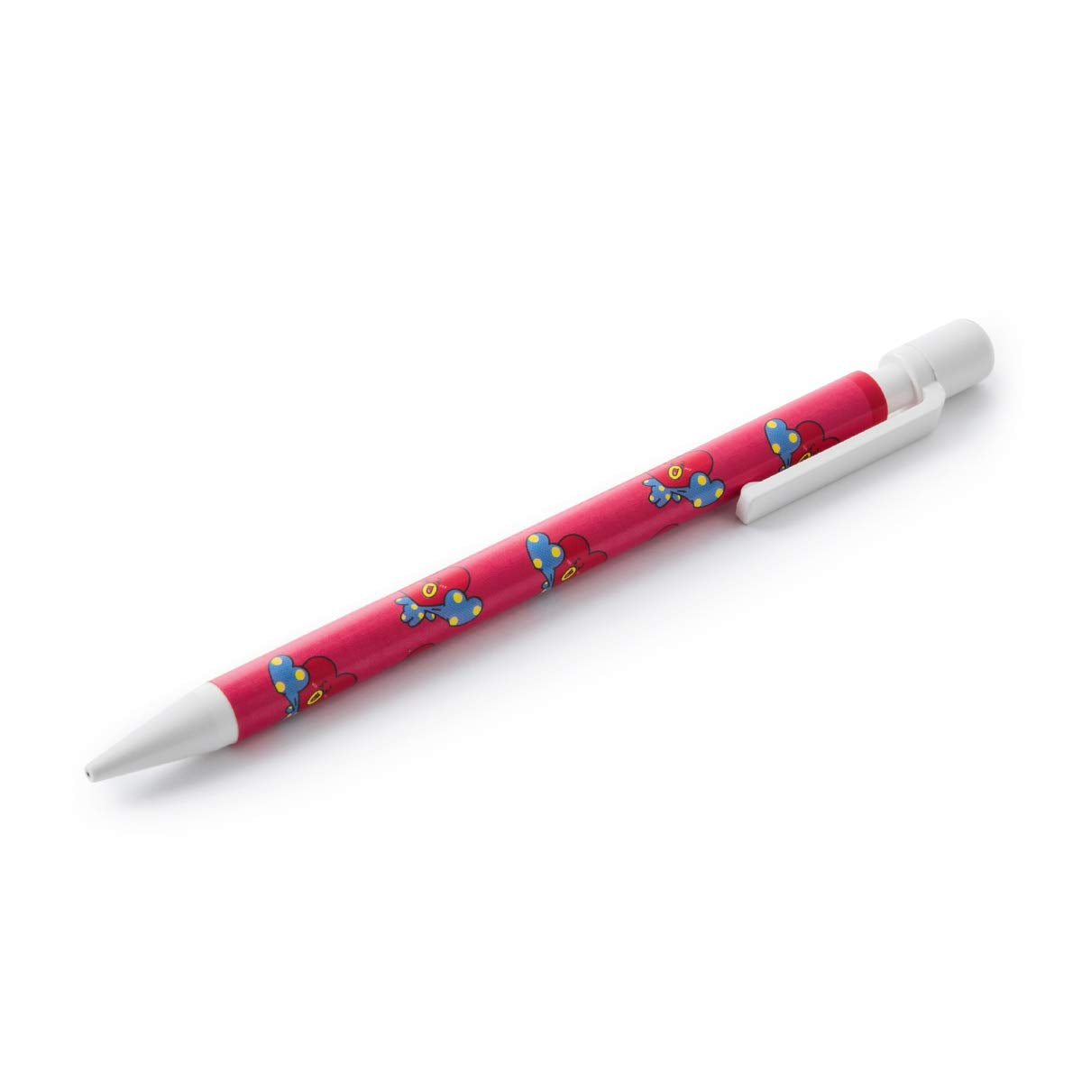 BT21 TATA Character Design 0.5mm Mechanical Pencil