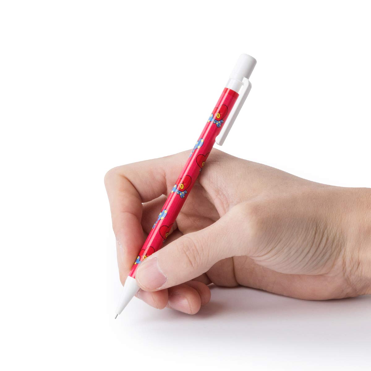 BT21 TATA Character Design 0.5mm Mechanical Pencil