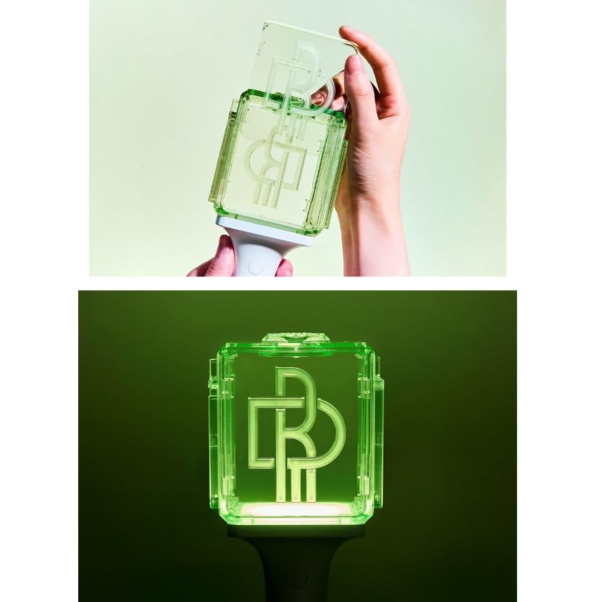 NCT Dream Official Light Stick Ver.2  – K-POP Concert Essential