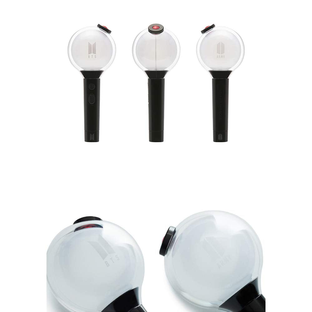 BTS Official Light Stick Ver.2 | K-POP Concert Fanlight