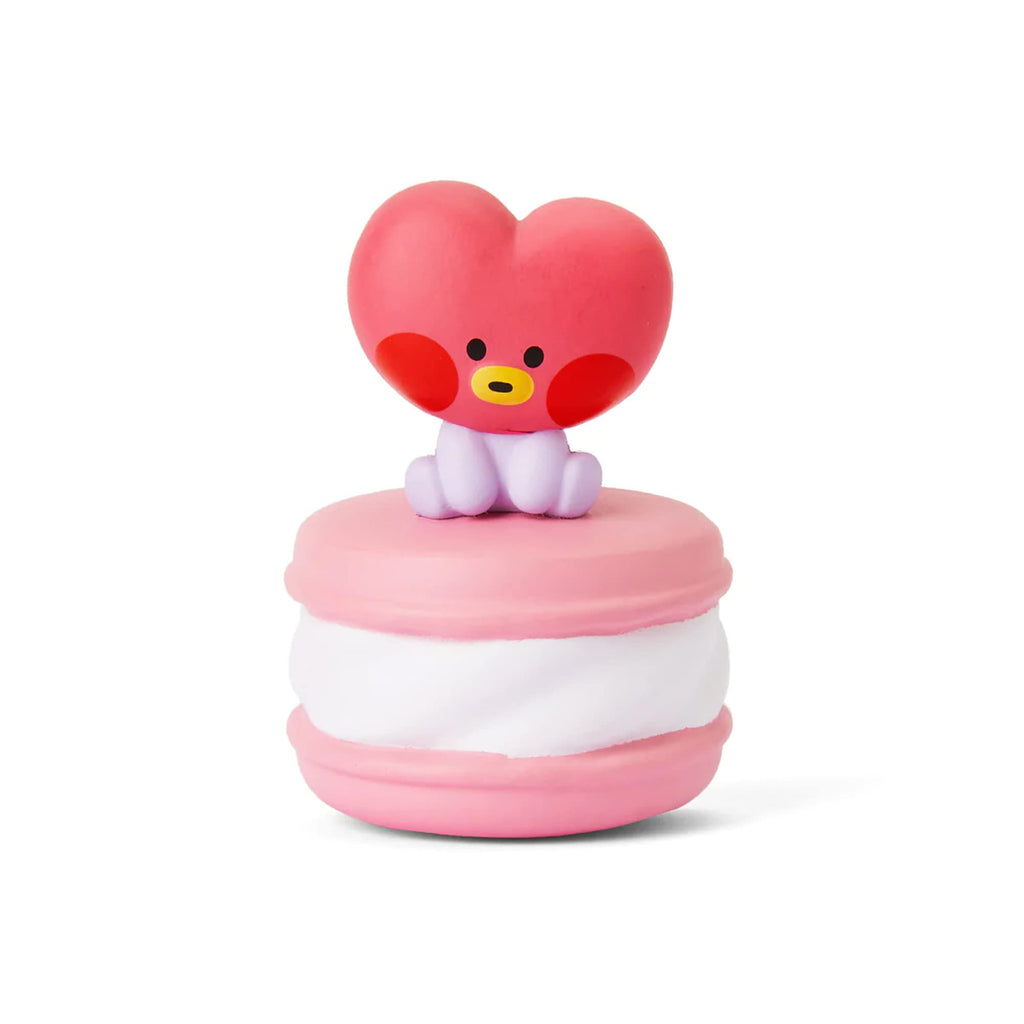 BT21 TATA  Character Inspired by BTS Car Air Fresheners