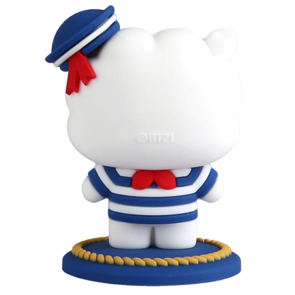 BT21 RJ 2 Inch minini Figurine Marine Edition 2025