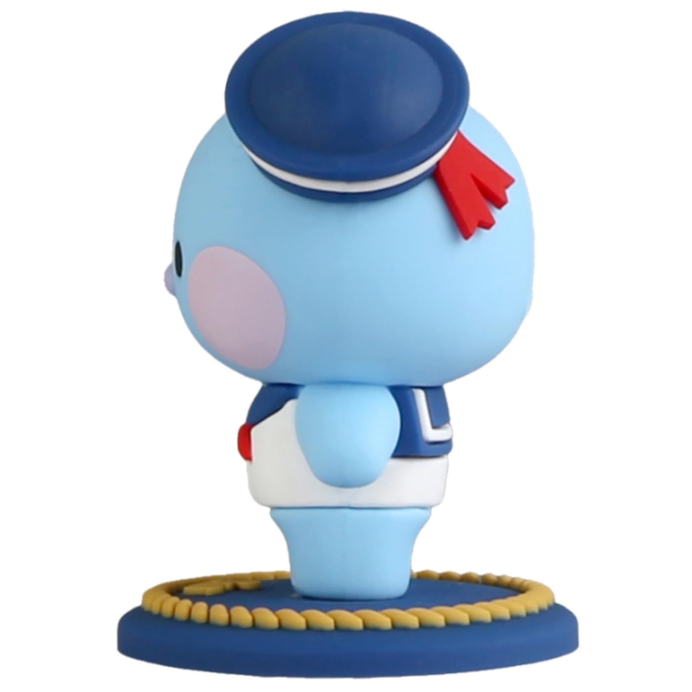 BT21 KOYA 2 inch minini Figurine Marine Edition 2025