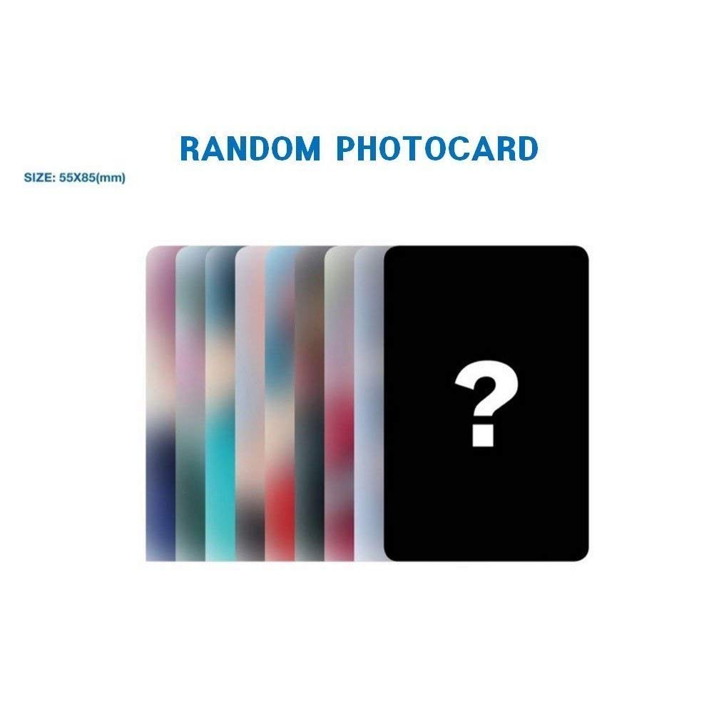 BTS WINGS YOU NEVER WALK ALONE [RIGHT Ver.]