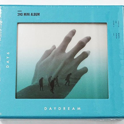 DAY6 - [DAYDREAM] 2nd Mini Album