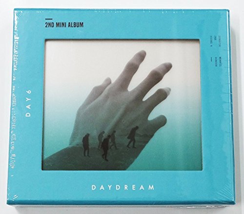DAY6 - [DAYDREAM] 2nd Mini Album
