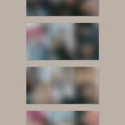 Stray Kids - MAXIDENT [CASE ver.] Album (Random ver.)