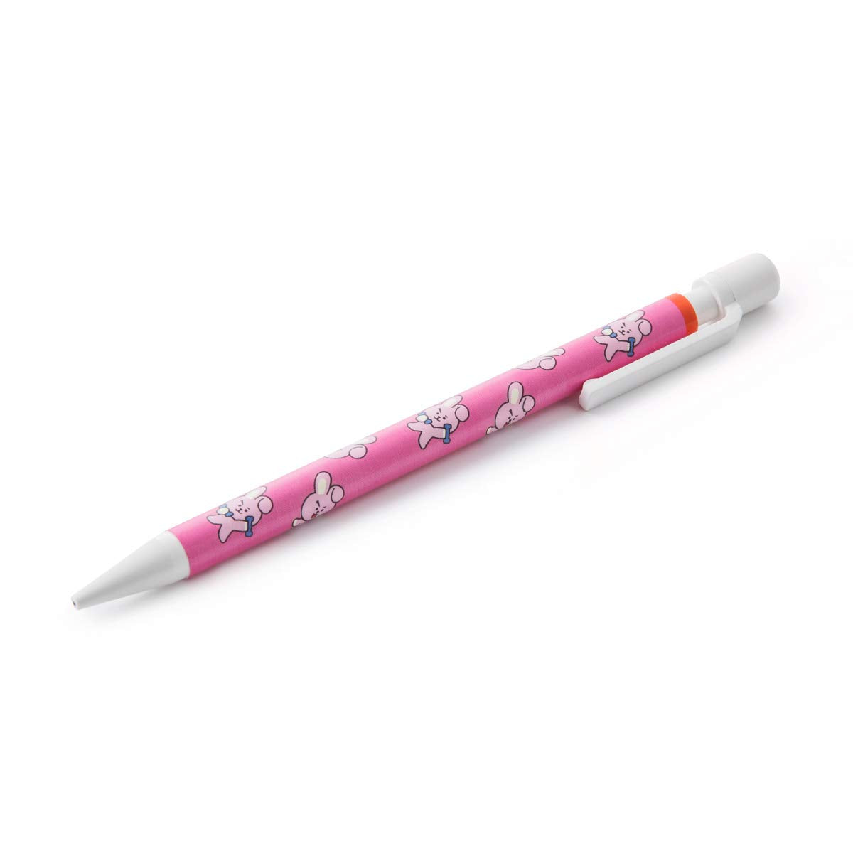 BT21 COOKY Character Design 0.5mm  Mechanical Pencil