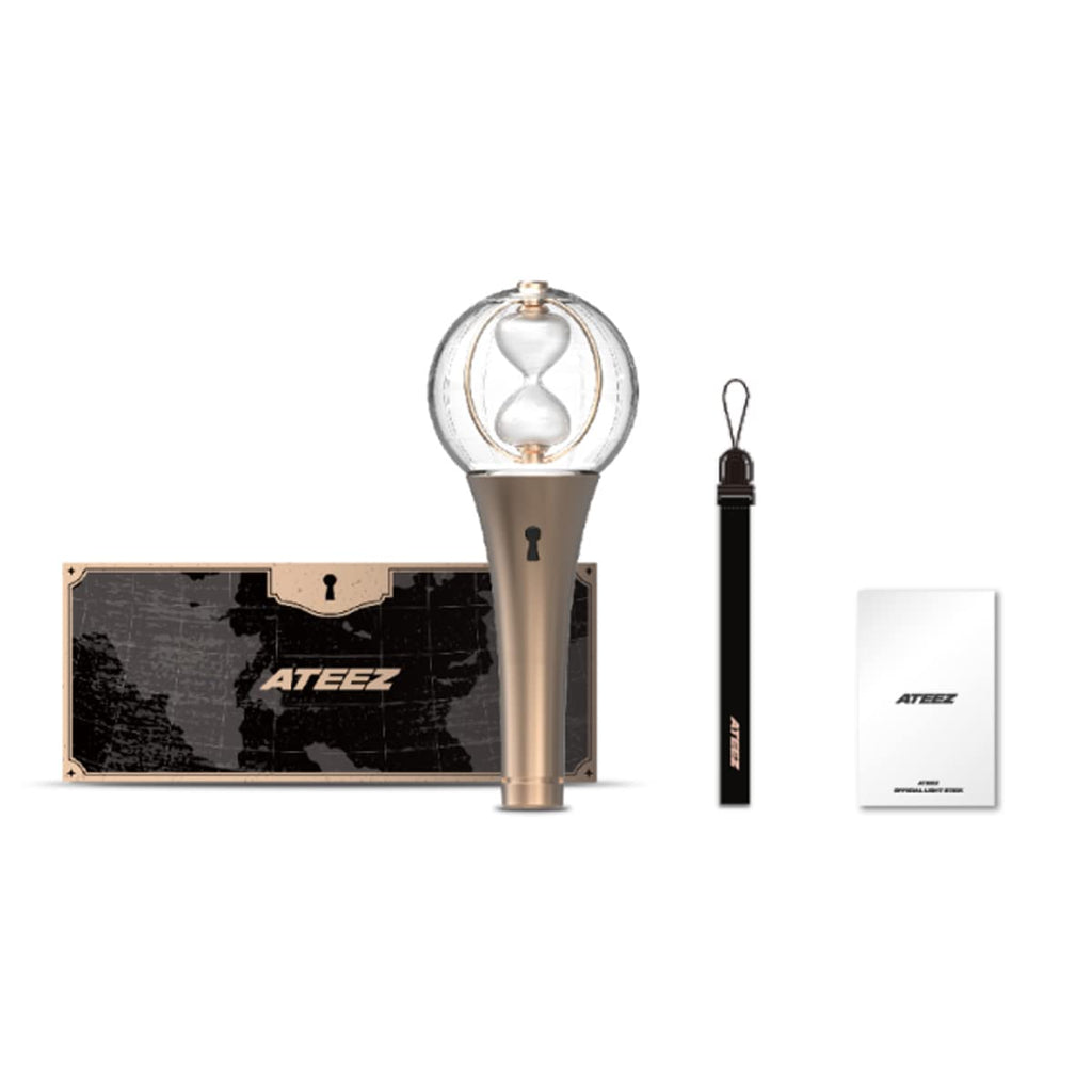 ATZ Light Stick Ver.2 | K-POP Concert Fanlight