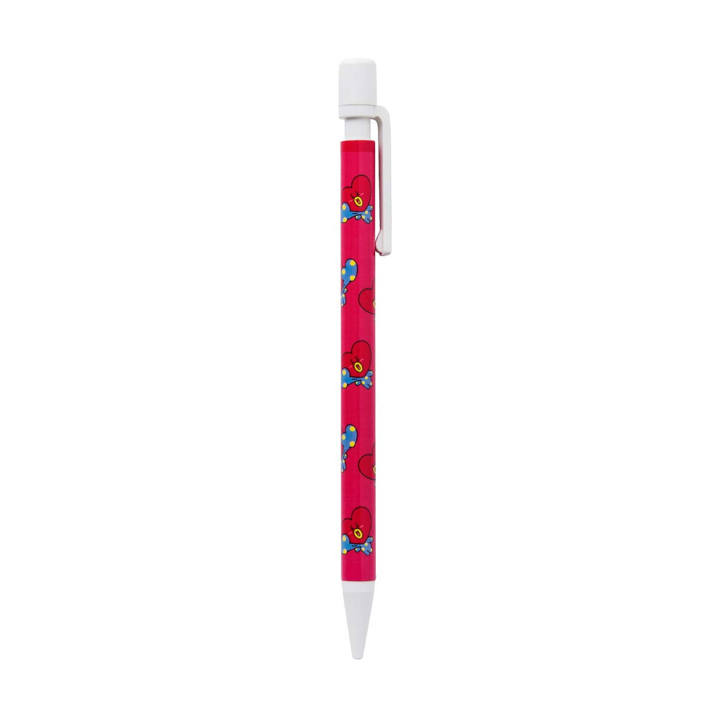 BT21 TATA Character Design 0.5mm Mechanical Pencil