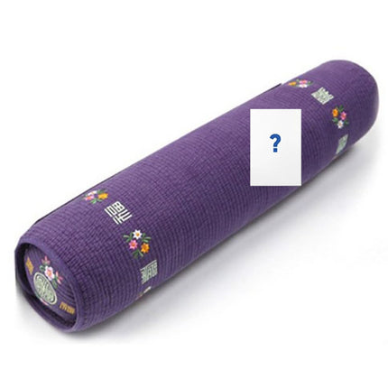 Kpop Jungkook's Favorite Item- Weverse Live Nap Pillow (ArmyPurple1-Small)