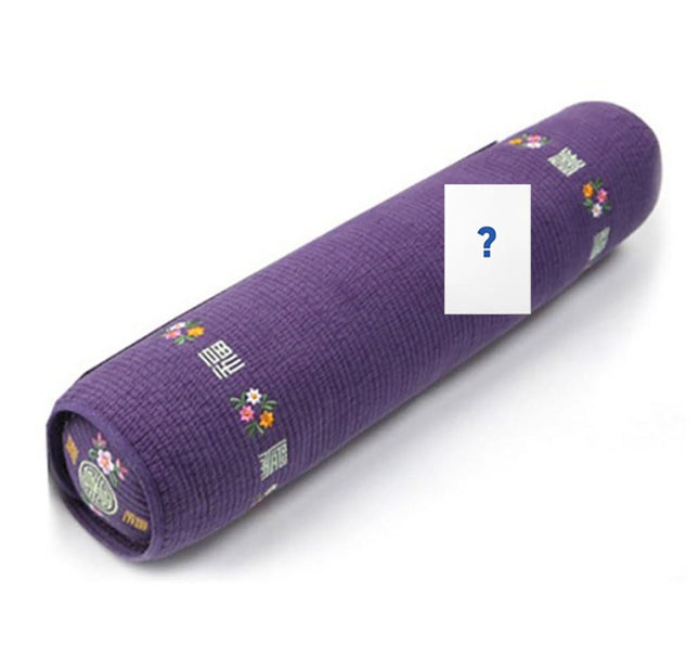 Kpop Jungkook's Favorite Item- Weverse Live Nap Pillow (ArmyPurple1-Small)